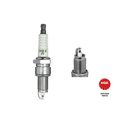 Imagem de NGK 7345 Vela de ignição M14 x 1,25 SW: 20,8 mm VOLVO: 480 E, 460 L