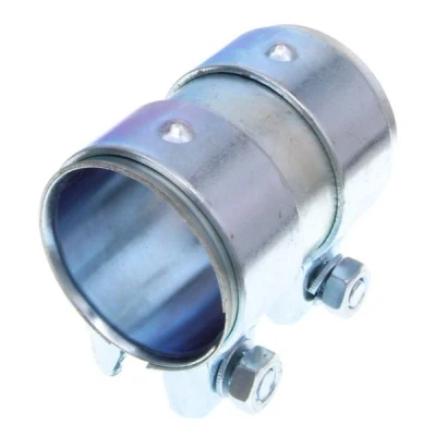 Imagem de MAXGEAR 27 3296 Conector de tubos, sistema escape AUDI: A3 Hatchback, A4 B8 Avant, B6 Sedan, VOLKSWAGEN: Golf 5, SEAT: Ibiza 4 Sportcoupe