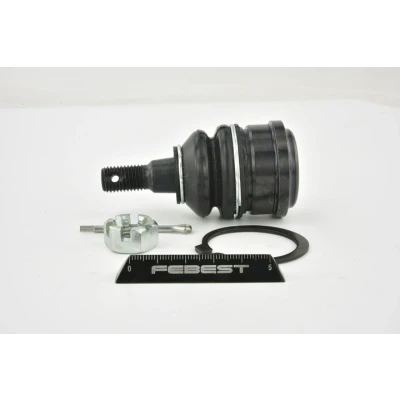 Imagem de FEBEST 0420 Z34 Rótula de suspensão Eixo dianteiro, em baixo MITSUBISHI: COLT 6