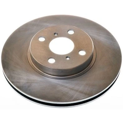 Imagem de DENCKERMANN Disco de travão TOYOTA: Yaris II Hatchback, III Hatchback 275mm 22mm 4 100mm ventilado B130429 Discos