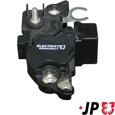 Imagem de JP GROUP 1290200600 Regulador do Alternador 14 OPEL: Corsa C Hatchback, Astra G Caravan, Vectra CC
