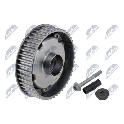 Imagem de NTY RKZ PL 002 Regulador do veio de excêntricos Lado admissão CHEVROLET: Cruze Sedan