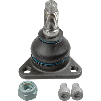 Imagem de LEMFÖRDER 10162 02 Rótula de suspensão Eixo dianteiro, em cima, ambos os lados, exterior VOLKSWAGEN: TRANSPORTER 3 Kasten