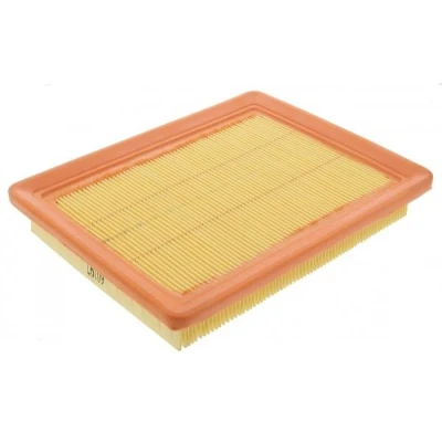 Imagem de MAPCO 60197 Filtro de ar 34 190,5 244,5 quatro quinas Cartucho filtrante FIAT: Palio I Weekend, Strada Pick up