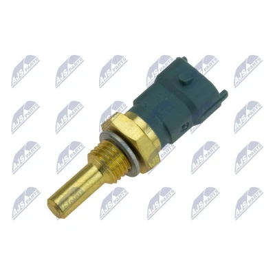 Imagem de NTY ECT CH 006 Sensor da Temperatura do Líquido de Refrigeração OPEL: Corsa B Hatchback, Astra G Caravan, Vectra Sedan, HONDA: CIVIC 7 Hatchback