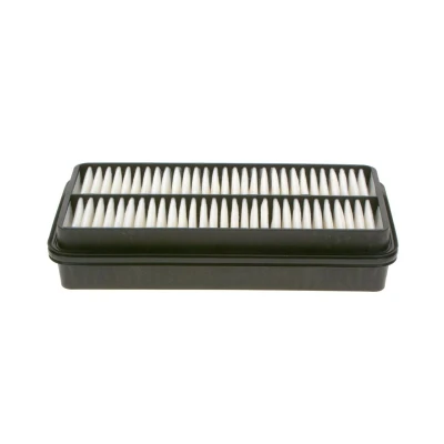 Imagem de BOSCH F 026 400 315 Filtro de ar 66 153 308 Cartucho filtrante TOYOTA: RAV4 II SUV