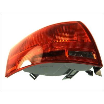 Imagem de VAN WEZEL 0326935 Farolim esquerda parte exterior sem porta lâmpadas AUDI: A4 B7 Avant