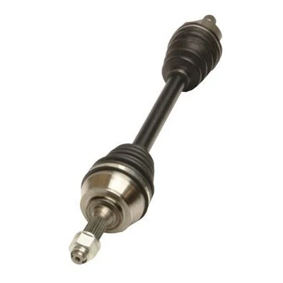 Imagem de MAXGEAR 49 2573 Veio de transmissão 58, 650mm CITROËN: C4 II Cactus, PEUGEOT: 2008 Carrinha