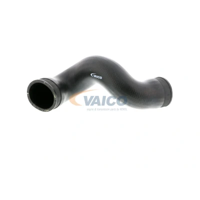 Imagem de VAICO V10 2839 Mangueira Para o Turbocompressor Borracha com entretela Q+, original equipment manufacturer quality VOLKSWAGEN: Passat B5 Sedan, GOLF 3