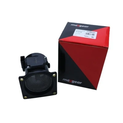 Imagem de MAXGEAR 51 0153 Medidor de massa ar AUDI: A4 B5 Avant, Sedan, B6 VOLKSWAGEN: Passat GP Variant