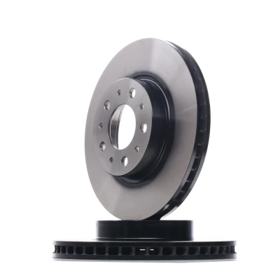 Imagem de TRW DF1697 Disco de travão 280 26 5 108 ventilado pintado VOLVO: 740 Sedan, 960 I Sedan