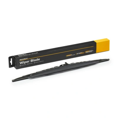 Imagem de Escova do limpa vidros Bosch Twin Spoiler 3 397 010 297 Padrão TOYOTA: Corolla IX Hatchback, Station Wagon, Avensis II Wagon