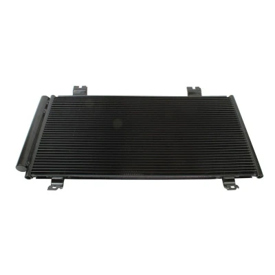 Imagem de MAXGEAR AC830393 Condensador com secador, retentor 15,5mm 10,2mm Alumínio 640mm