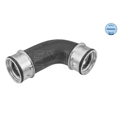 Imagem de MEYLE 100 036 0053 Mangueira Para o Turbocompressor AEM (borracha de etileno acrilato) AUDI: A3 Hatchback, Sportback, VOLKSWAGEN: Golf 5