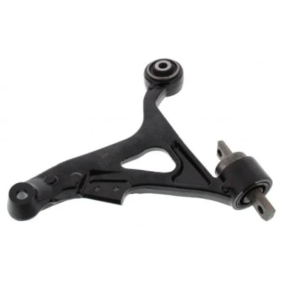 Imagem de MAPCO 49977 Braço de suspensão Eixo dianteiro, lado direito, em baixo transversal Aço fundido VOLVO: V70 2, S60 I