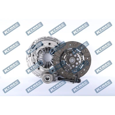 Imagem de RYMEC JT17731152 Kit de Embraiagem três peças com desembraiagem central 240mm VOLVO: V40 Hatchback