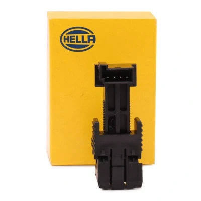 Imagem de HELLA 6DD 010 966 401 Interruptor de luz stop mecânico 4 BMW: 3 Touring, Sedan, 5 MERCEDES BENZ: Vito Mixto, Classe C T modell