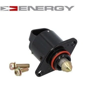 Imagem de ENERGY SK0011 Valvula de Control Marcha Lenta elétrico DAEWOO: Lanos Hatchback, Sedan
