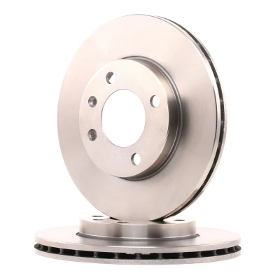 Imagem de BREMBO 09.4765.14 Disco de travão 239 20 4 interior ventilado com parafusos VOLKSWAGEN: GOLF 3, 2, Polo II Coupe, SEAT: Ibiza Córdoba I Vario