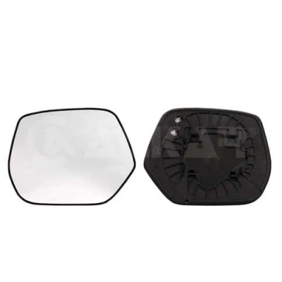 Imagem de ALKAR 6431939 Vidro Espelho esquerda HONDA: CR V 3