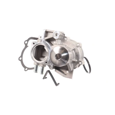 Imagem de SKF VKPC 98002 Bomba de água com juntas Ferro fundido para accionamento da correia dentada SUBARU: Impreza III Hatchback, Forester II
