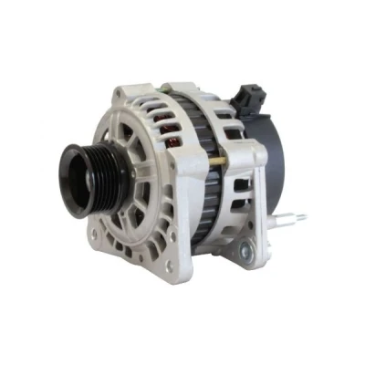 Imagem de MAPCO 13706 Alternador 14V 90A VOLKSWAGEN: Polo III Hatchback, Caddy 2 Kastenwagen, GOLF 3, SEAT: Ibiza 2, Alhambra I, Inca, SKODA: Fabia I Hatchback