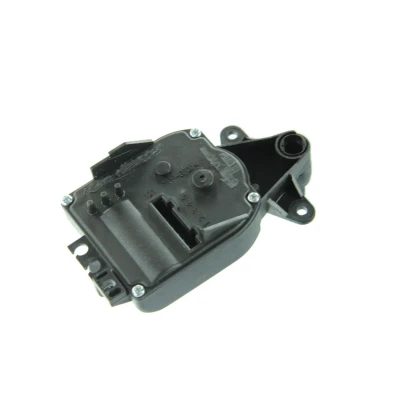 Imagem de TOPRAN 111 094 Elemento de ajuste, borboleta mistura É necessário adaptar/actualizar unidade comando/software VOLKSWAGEN: Golf 4 Variant,