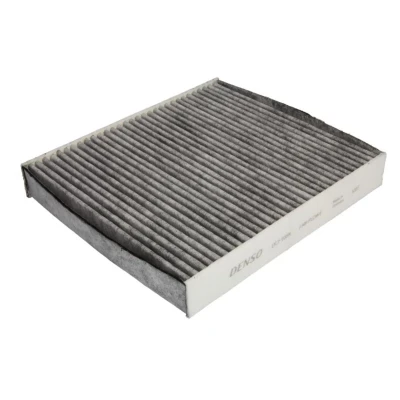 Imagem de DENSO DCF106K Filtro, ar do habitáculo Filtro de carvão ativado 240 209 35 FORD: S Max Mk1, MONDEO 4 Turnier, C 2