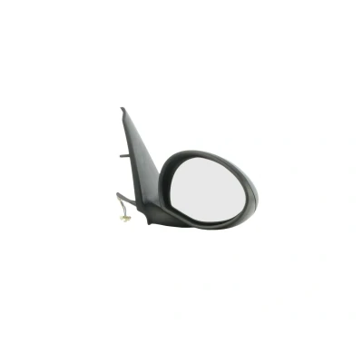 Imagem de Espelho retrovisor Alkar 6140475 à direita com subcapa elétrico aquecível, convexo para veículo volante esquerda ALFA ROMEO: 147