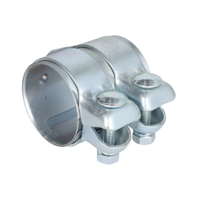 Imagem de Conector de tubos, sistema escape BOSAL 265 191