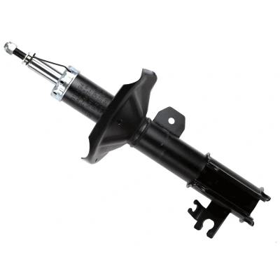 Imagem de SACHS 318 894 Amortecedor esquerda Pressão do gás Tubo duplo com assento de mola cavilha em cima DAEWOO: Lacetti Hatchback, Nubira Sedan