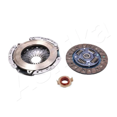 Imagem de ASHIKA 92 04 421 Kit de Embraiagem 220mm