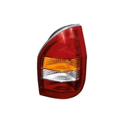 Imagem de VAN WEZEL 3790932 Farolim à direita sem porta lâmpadas OPEL: Zafira A