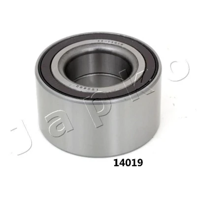 Imagem de JAPKO 414019 Kit de rolamento roda Eixo dianteiro com sensor do ABS integrado 74 HONDA: Jazz 3