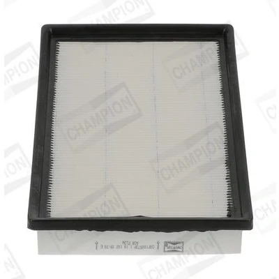 Imagem de CHAMPION CAF100573P Filtro de ar 42 170 249 Cartucho filtrante KIA: Sportage I, HYUNDAI: ACCENT 2, MAZDA: 626 II Sedan, Série E Van