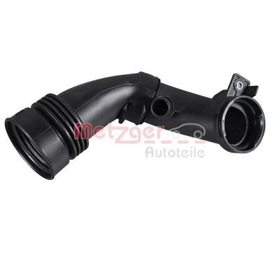 Imagem de METZGER 2389074 Tubo flexível, alimentação de ar Sensor fluxo em massa para turbocompressor, cima PEUGEOT: 207 SW, 3008 I, 308 I Hatchback
