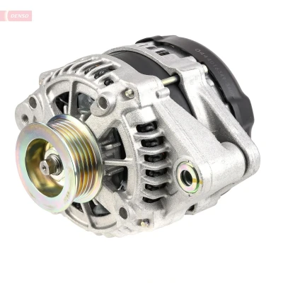 Imagem de DENSO DAN1316 Alternador 14V 100A