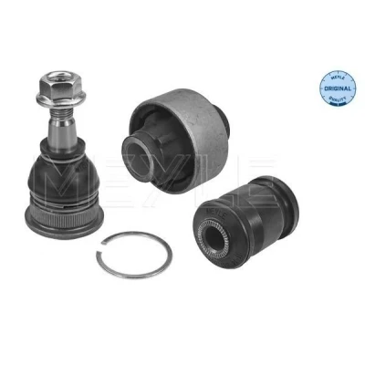 Imagem de MEYLE 11 16 610 0009 Jogo de reparação, suspensão da roda CITROËN: C1 I