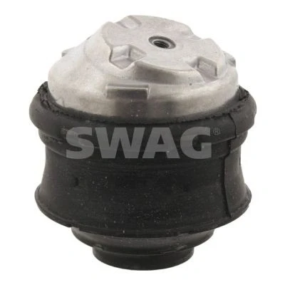 Imagem de SWAG 10 92 9330 Suporte, motor Apoio hidráulico MERCEDES BENZ: Classe C Sedan, T modell, E Sedan