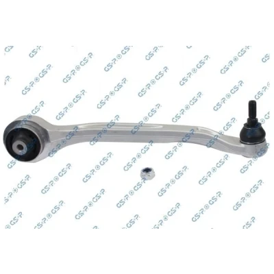 Imagem de GSP S060030 Braço de suspensão Eixo dianteiro, lado direito, em baixo, interior transversal 18,3mm AUDI: A6 C6 Sedan, Avant