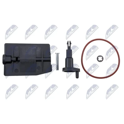 Imagem de NTY EDI BM 006 Elemento de ajuste, borboletas (colector admissão) BMW: 3 Coupe
