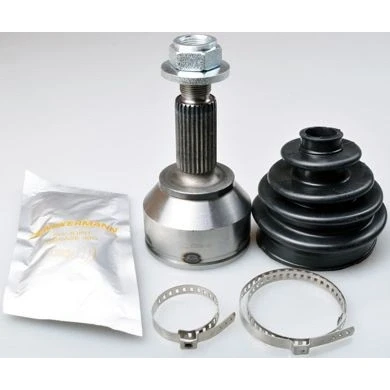 Imagem de DENCKERMANN C120058 Ponteira de Transmissão do lado da roda FORD: MONDEO 3 Stufenheck