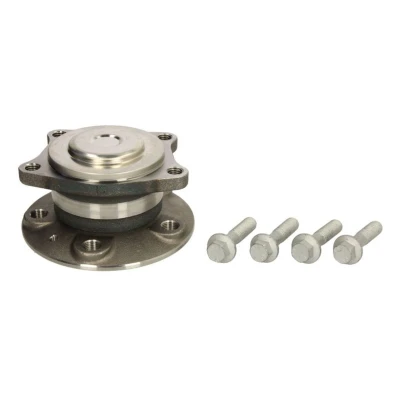 Imagem de SNR R165.28 Kit de rolamento roda com anel sensor magnético integrado 136 VOLVO: S60 I, V70 2