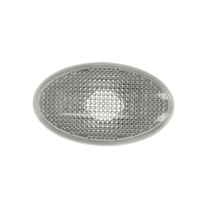 Imagem de TYC 18 5511 01 2 Intermitente branco de ambos os lados, instalação lateral sem porta lâmpadas MERCEDES BENZ: Classe A, Viano