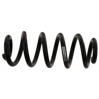 Imagem de SACHS 992 364 Mola de suspensão Eixo traseiro