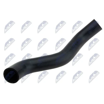 Imagem de NTY GPP DW 006 Mangueira Para o Turbocompressor CHEVROLET: Aveo Hatchback