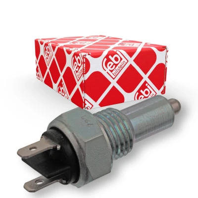 Imagem de FEBI BILSTEIN 12235 Interruptor, luz de marcha atrás PEUGEOT: 205 XA/XAD Van, 309 II Hatchback, FIAT: Ducato I Van