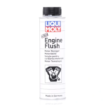 Imagem de LIQUI MOLY 2640 Aditivo de óleo do motor Caixa 300