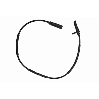 Imagem de VEMO V20 72 0256 Sensor de ABS Eixo traseiro esquerdo, direito 2pólos BMW: i3 (I01) Elétrico, Electric, Range Extender, s Elétrico