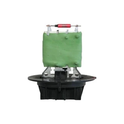 Imagem de MAHLE ORIGINAL ABR 142 000S Resistência, ventilador do habitáculo PEUGEOT: 307 Carrinha, SW, Hatchback, CITROËN: C3 I Xsara Picasso